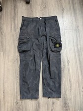 Pantaloni cargo Supreme x
