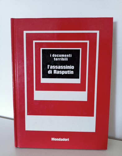 Documenti terribili - i,