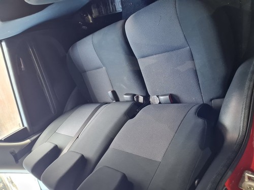 Asiento trasero medio 168322 - /,