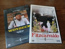 LOTTO 2 DVD WERNER HERZOG