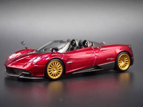 2017 2020 pagani - pagani, huayra