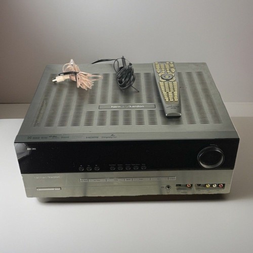Harman kardon avr 247 ch - kardon, 7.1