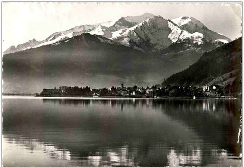 Zell see 120300 - am,