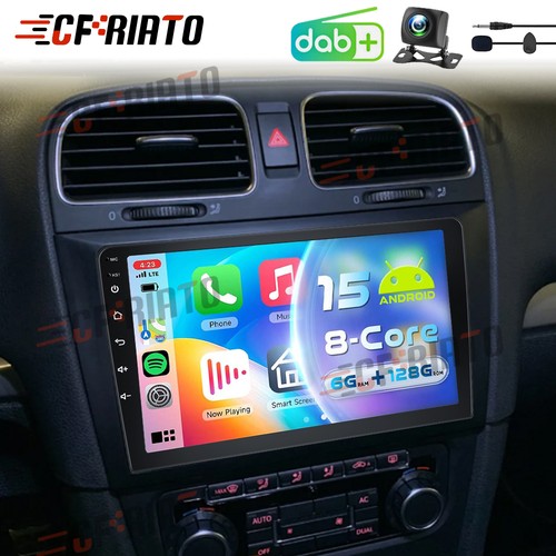 128g per golf vi - golf, 6