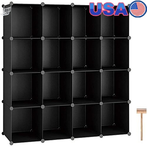 Organizer moderno cubo