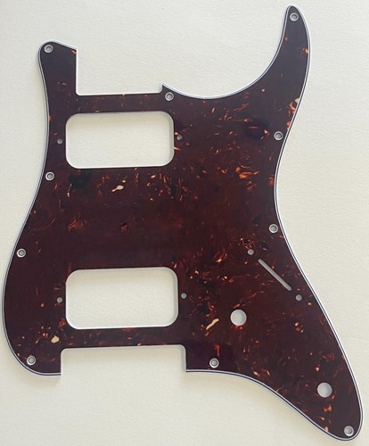 Battipenna chitarra tartaruga