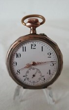 pocket watch Orologio Da Tasca