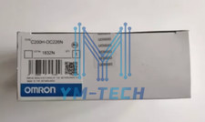 1pz omron c200h - c200h-oc226n, nuovo
