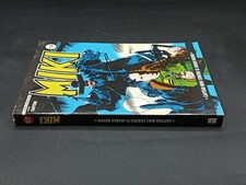 fumetto CAPITAN MIKI