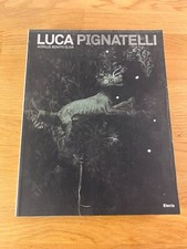 Luca Pignatelli. Museo