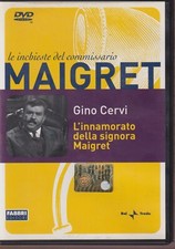 L' INNAMORATO DELLA SIGNORA