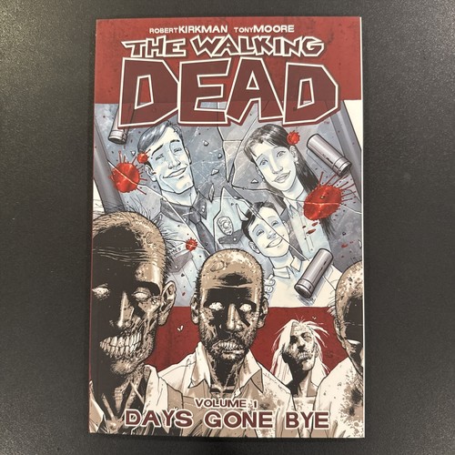 The walking dead image - dead, (image