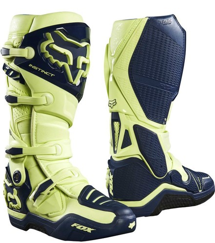 Fox stivali boots moto cross - stivali,