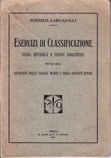 Schmeil / Largaiolli - GUIDA