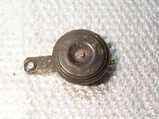 CLACSON PER DUCATI MONSTER