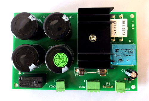 Thermo hm525 hm520 - thermo, avantik