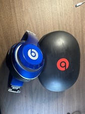 Beats dre studio - by,