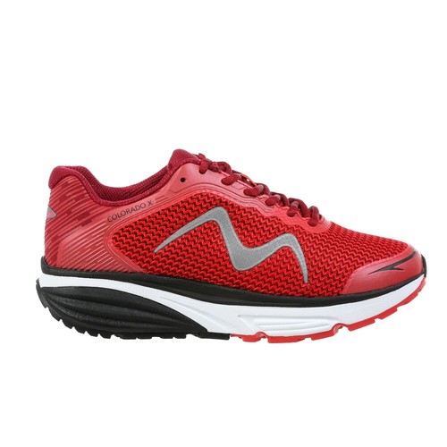Scarpe colorado red - colorado, mars