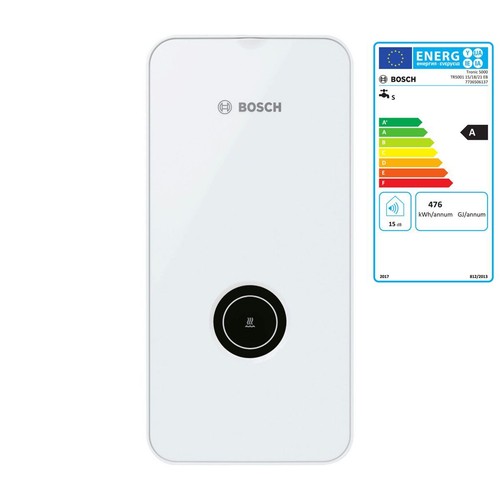 Bosch tronic 5000 - bosch,