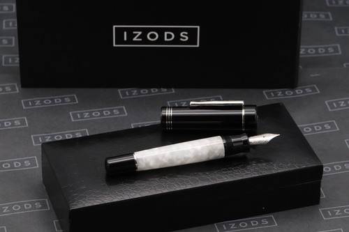 Delta scrigno fountain pen - scrigno,