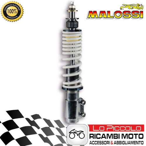 Ammortizzatore malossi - ammortizzatore,