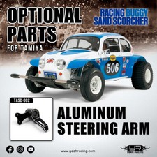 BRACCIO STERZO YEAH RACING IN