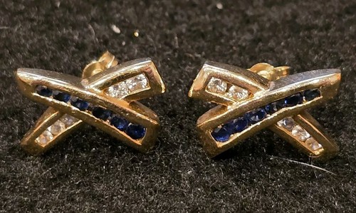 Orecchini oro 14k - orecchini,