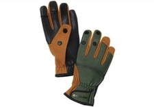 PROLOGIC GUANTI NEOPRENE GRIP PESCA CARPFISHING BARCA 