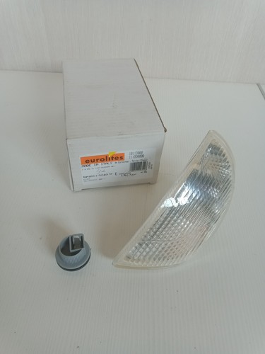 Indicatore direzione anteriore - indicatore,