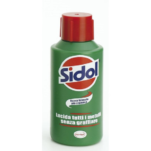Smalto metallico non - , lascia