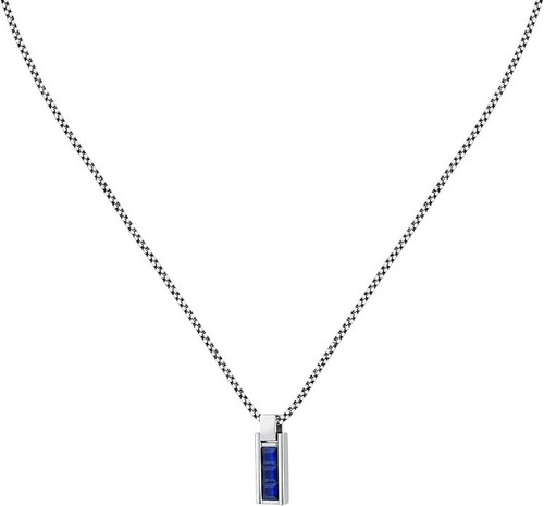 Collana morellato uomo - collana,