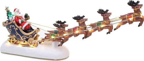 Christmas concepts 34 cm - christmas, 13"/34