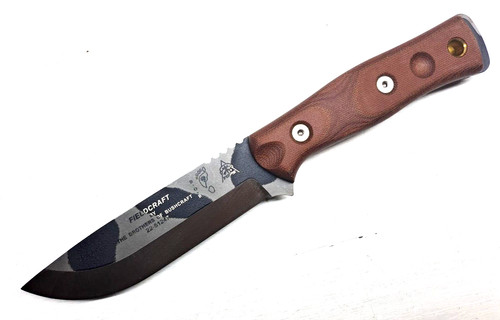 Tops fieldcraft fisso - fisso, lama