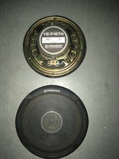 Coppia casse auto Pioneer TS-F1675  Coassiali - 2 vie - 80 watts