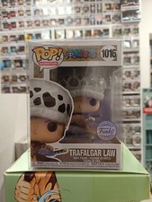 Funko pop trafalgar - trafalgar, 1016