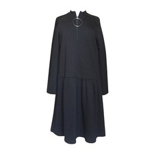 Vestito in felpa ZARA nuovo