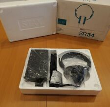 Stax SR34 Ear Speaker System