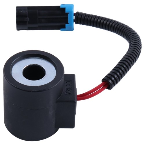 Bobina elettrogeno 12v 6671026 - elettrogeno,