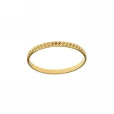 Fedina ferma anello unisex - anello,