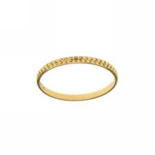 Fedina o Ferma Anello Unisex