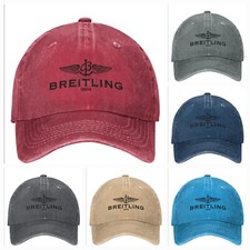 Breitling-Logo Berretto da