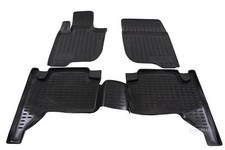 Tappeti tappetini auto in - auto, 3d