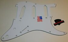 Battipenna Fender Yngwie