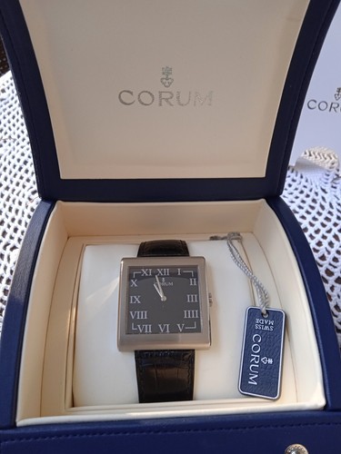 Orologio corum buckingham - orologio,