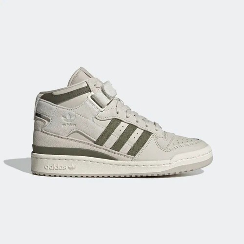 Adidas forum mid sneakers alte - mid,