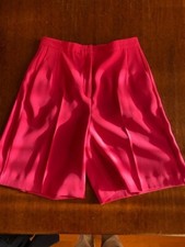 Pinko pantaloni/Bermuda