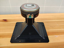 Fostex FH300 Tweeter a tromba 8Ω 120W.