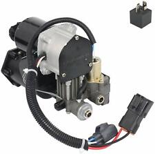 COMPRESSORE SOSPENSIONI LAND RANGE ROVER SPORT 2005 - 2010 
