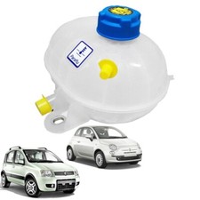 VASCHETTA RADIATORE ACQUA