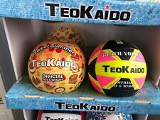 Pallone Beach Volley Teokaido